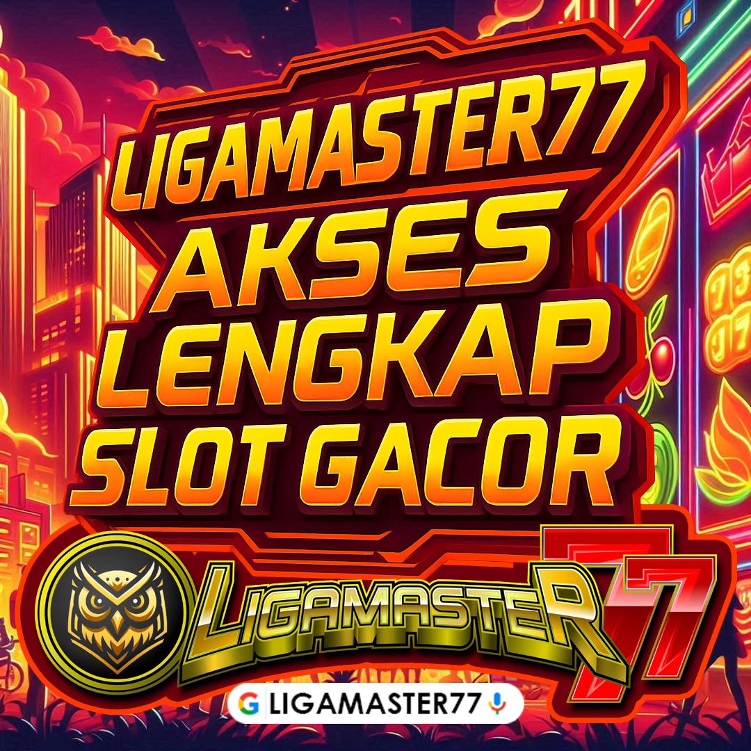 LIGAMASTER77
